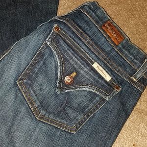 Supe cute David Kahn Jeans
